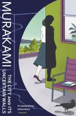 City and Its Uncertain Walls