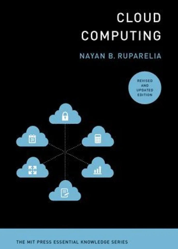 Cloud Computing, revised and updated edition