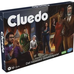 Cluedo Classic
