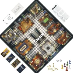 Cluedo Classic