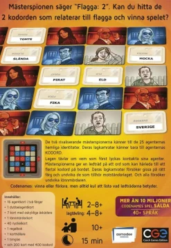 Codenames