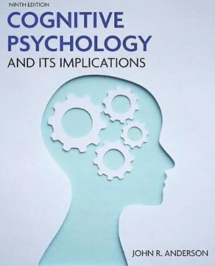 Cognitive Psychology and Its Implications