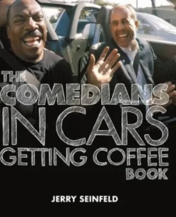 Comedians in Cars Getting Coffee