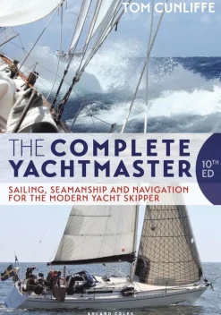 Complete Yachtmaster