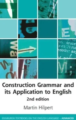Construction Grammar and its Application to English