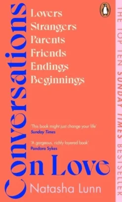 Conversations on Love