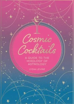 Cosmic Cocktails
