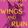 Court of Wings and Ruin