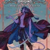 Critical Role: The Mighty Nein Origins -- Mollymauk Tealeaf