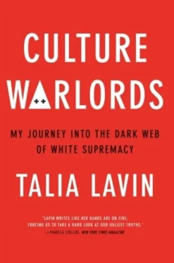 Culture Warlords