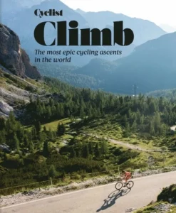 Cyclist - Climb