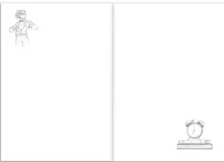 Dagbok - Handbok för superhjältar: Superhemligt