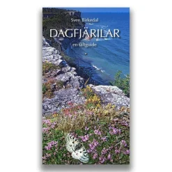Dagfjärilar en fältguide