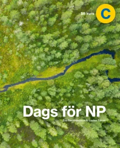 Dags för NP : sfi kurs C