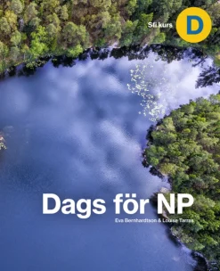 Dags för NP : sfi kurs D