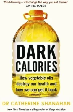 Dark Calories