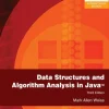 Data Structures and Algorithm Analysis in Java