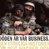 Döden är vår business : den otroliga historien om PMC Wagner och Jevgenij Prigozjin