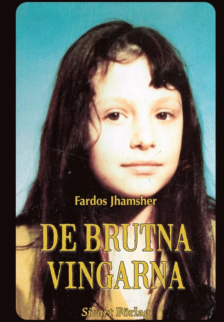 De brutna vingarna