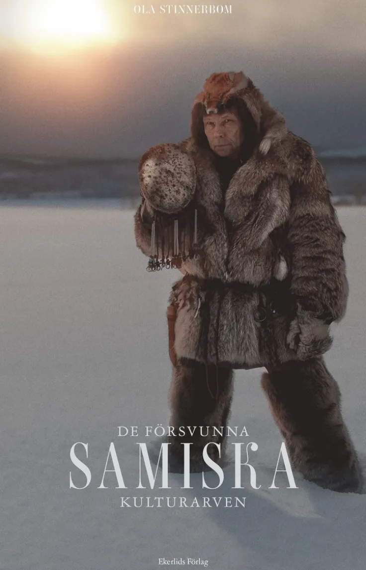 De försvunna samiska kulturarven