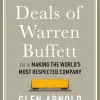 Deals of Warren Buffett Volume 4
