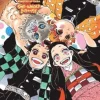 Demon Slayer: Kimetsu no Yaiba-One-Winged Butterfly