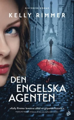 Den engelska agenten