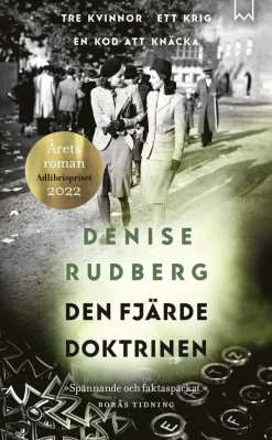 Den fjärde doktrinen