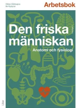 Den friska människan Arbetsbok