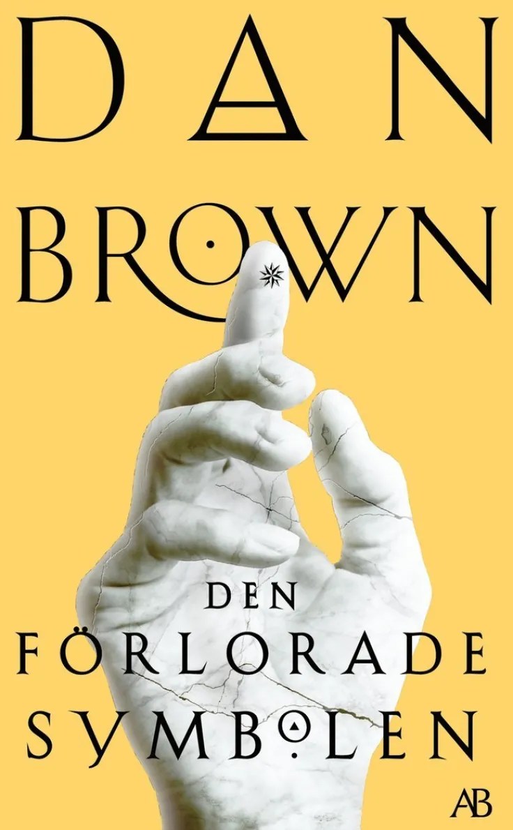 Den förlorade symbolen