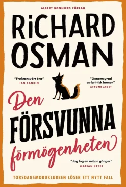 Den försvunna förmögenheten