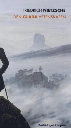 Den glada vetenskapen