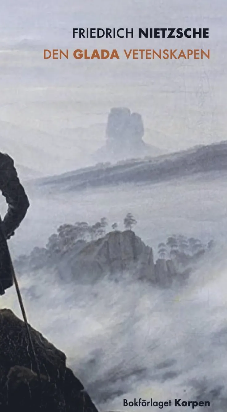 Den glada vetenskapen