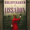 Den hemliga bibliotekarien i Lissabon