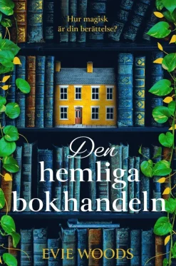 Den hemliga bokhandeln