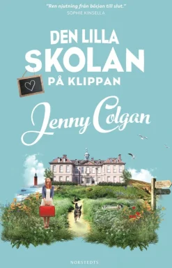 Den lilla skolan på klippan