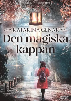 Den magiska kappan
