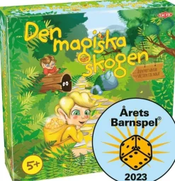 Den magiska skogen