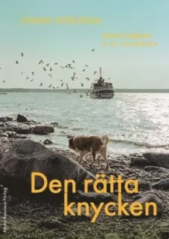 Den rätta knycken : Astrid Lindgrens Vi på Saltkråkan