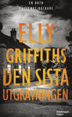 Den sista utgrävningen