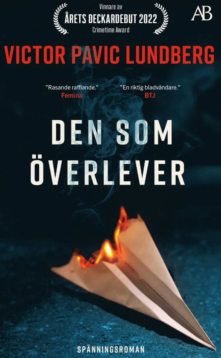 Den som överlever