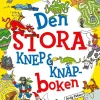 Den stora knep & knåp-boken