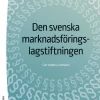Den svenska marknadsföringslagstiftningen