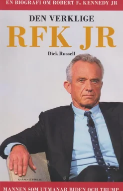Den verklige RFK jr
