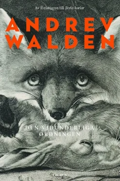 Den vidunderliga ordningen