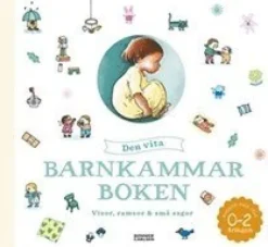 Den vita barnkammarboken