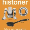 Designhistorier : nya perspektiv på en samling