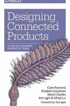 Designing Connected Products