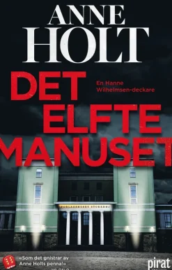 Det elfte manuset