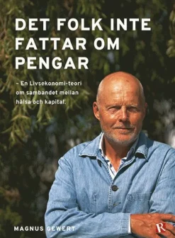 Det folk inte fattar om pengar
